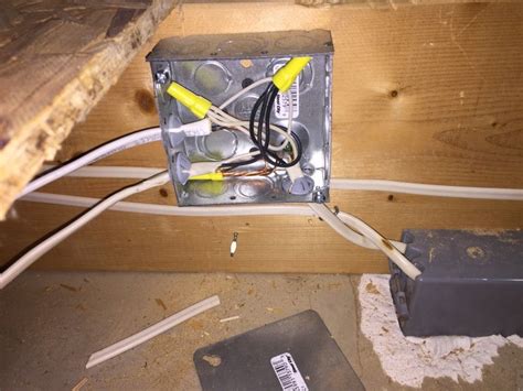 can junction boxes be hidden|can an electrical junction box be closed.